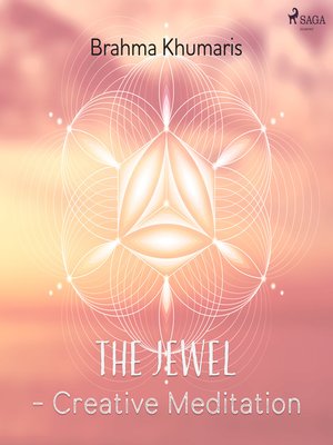 cover image of The Jewel &#8211; Creative Meditation